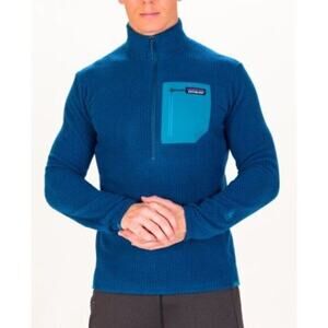 ❗️PATAGONIA mens $130 sweatshirt❗️size XXL